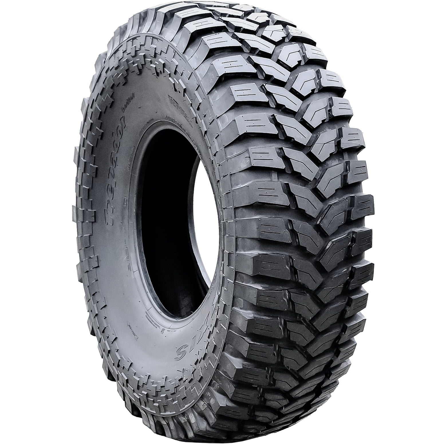 D Radial Mud 35X13.00R20 (DC) M/T Ply Tire Trepador LT Maxxis M8060 8 Load