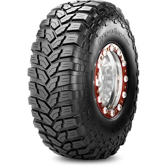 Maxxis Trepador Radial M8060 All Terrain LT35X13.00R20 121Q D Light Truck Tire