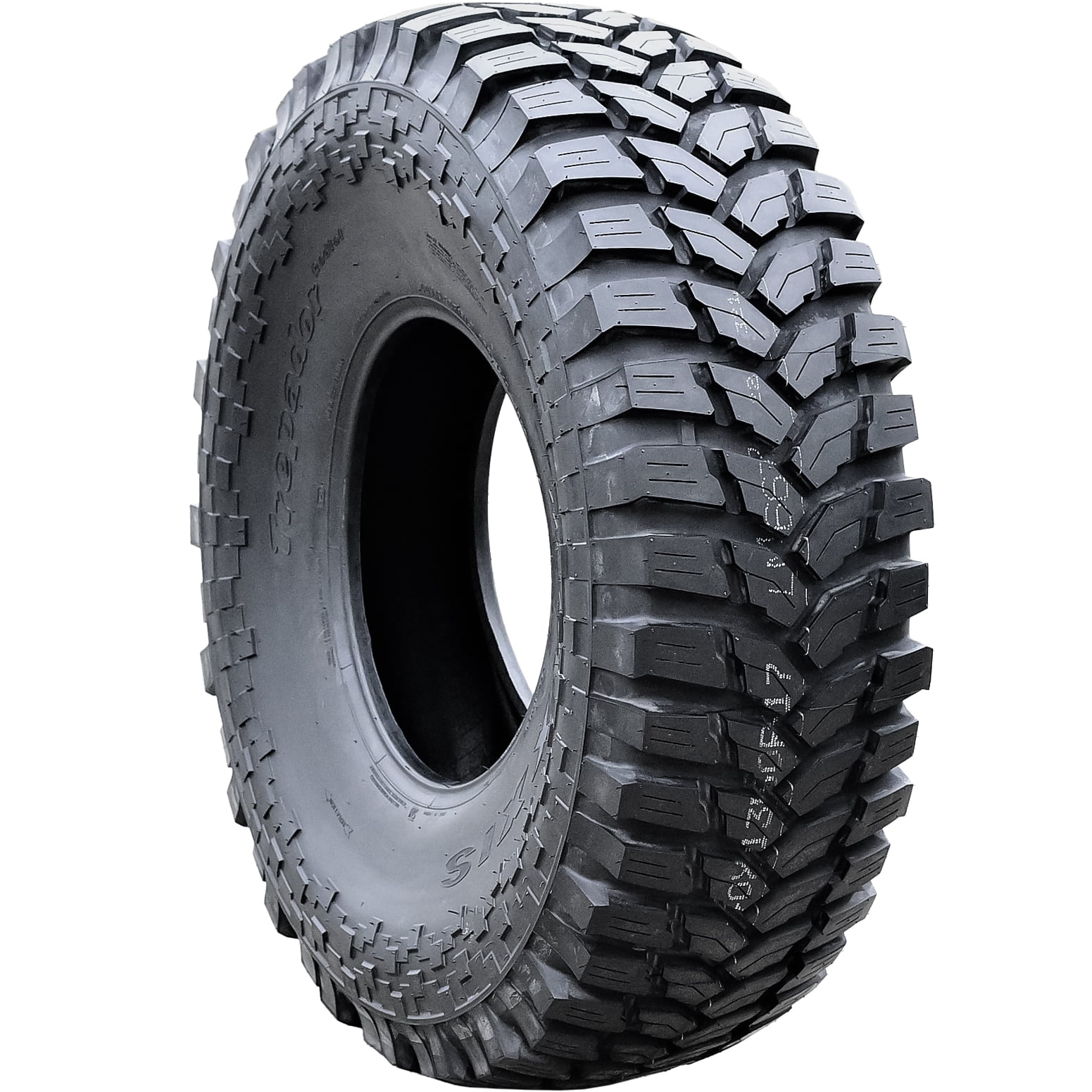 Maxxis Trepador Radial M8060 LT 37X12.50R17 Load D 8 Ply M/T Mud Tire simolary.com 5 Maxxis Trepador Radial M8060 LT 37X12.50R17 Load D 8 Ply M/T Mud Tire - Image 1