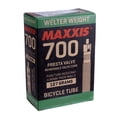 thumbnail image 1 of Maxxis Welter Weight Tube, 700x23-32  Presta Valve 60mm RVC, 1 of 1