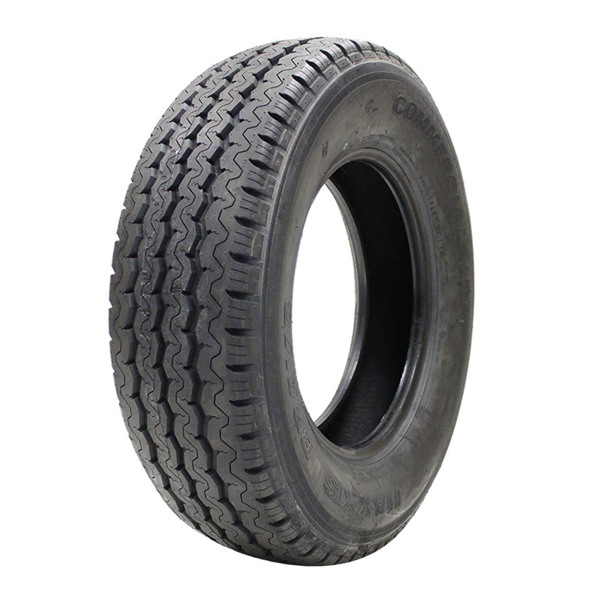 Maxxis UE-168(N) Bravo Series All Season LT225/75R16 115/112Q E Light Truck Tire