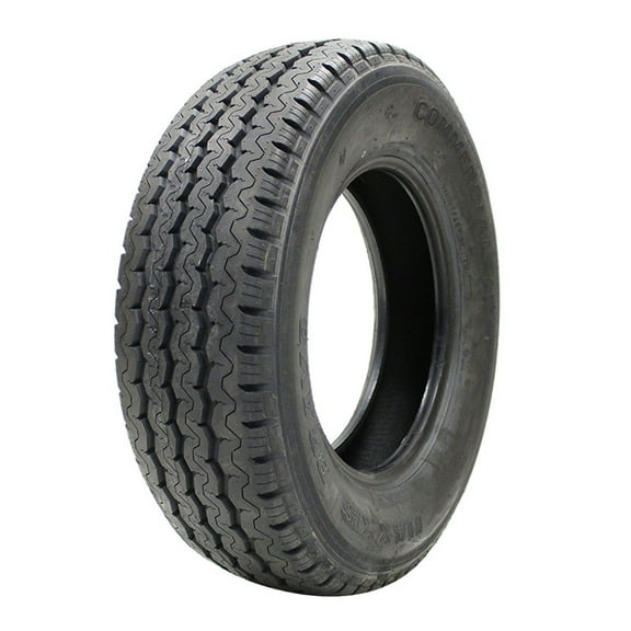 Maxxis UE-168(N) Bravo Series All Season LT235/85R16 120/116Q E Light Truck Tire