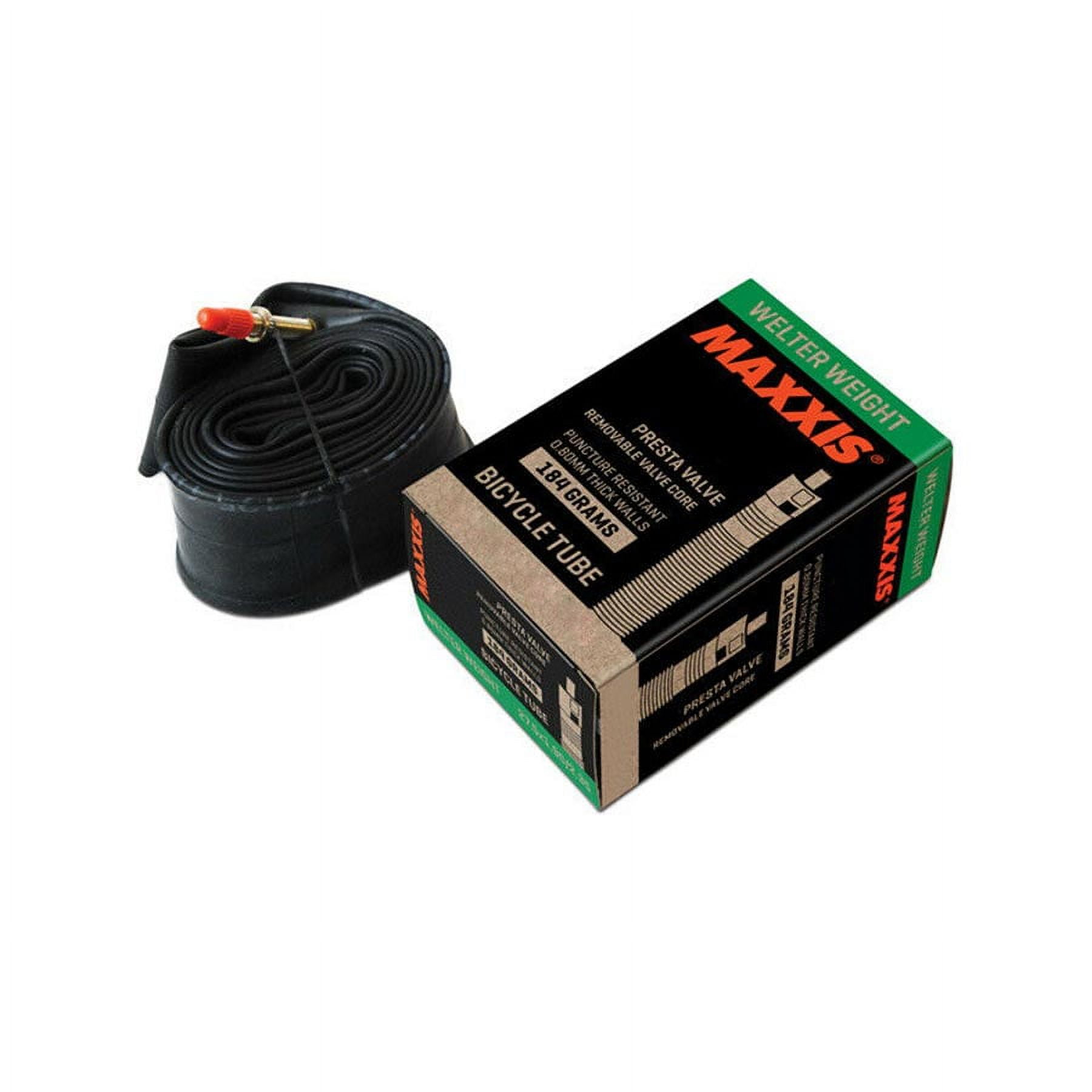 MAXXIS チューブ付き Maxxis How Much Is a Bike Tube? Bike Tire Tubes - Walmart.com