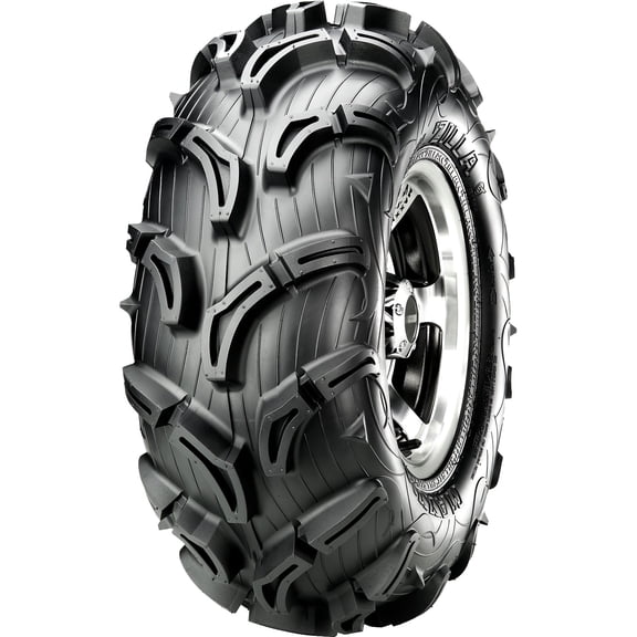 Maxxis Zilla (Rear) AT27X11-12 C/6PLY ATV & UTV Tire