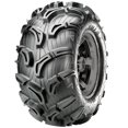 thumbnail image 1 of Maxxis Zilla Rear Tire 25x11-9 (TM00434100), 1 of 1