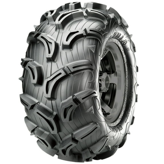 Maxxis Zilla Rear Tire 25x11-9 (TM00434100)