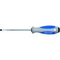 thumbnail image 1 of Maxxpro 9T 53103 Slotted Keyston Screwdriver 3 Inch 5/32 Inch, 1 of 1