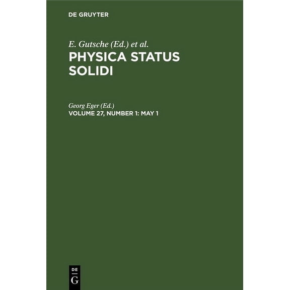 May 1, (Hardcover)