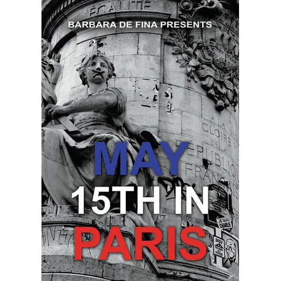 May 15th In Paris (DVD), Adler & Associates, Documentary