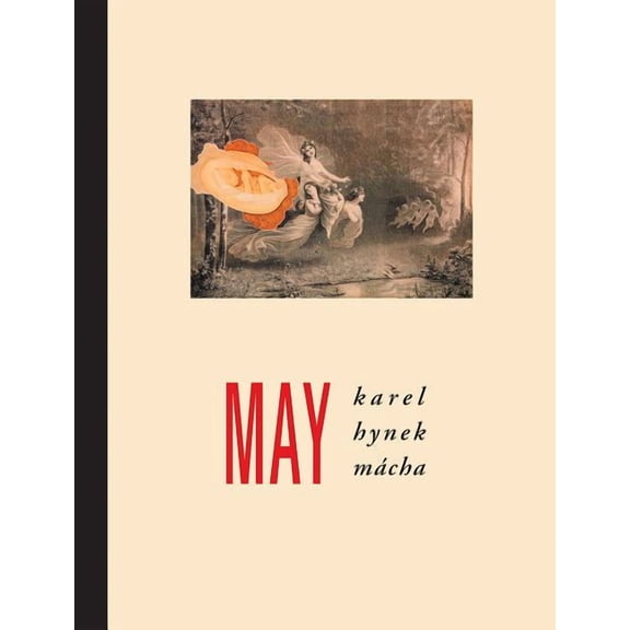 May (Hardcover)