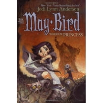 Pre-Owned May Bird, Warrior Princess: Book Three (Hardcover) 0689869258 9780689869259