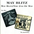 thumbnail image 1 of May Blitz - May Blitz / 2nd of May - Music & Performance - CD, 1 of 1