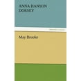 thumbnail image 1 of May Brooke (Paperback), 1 of 1