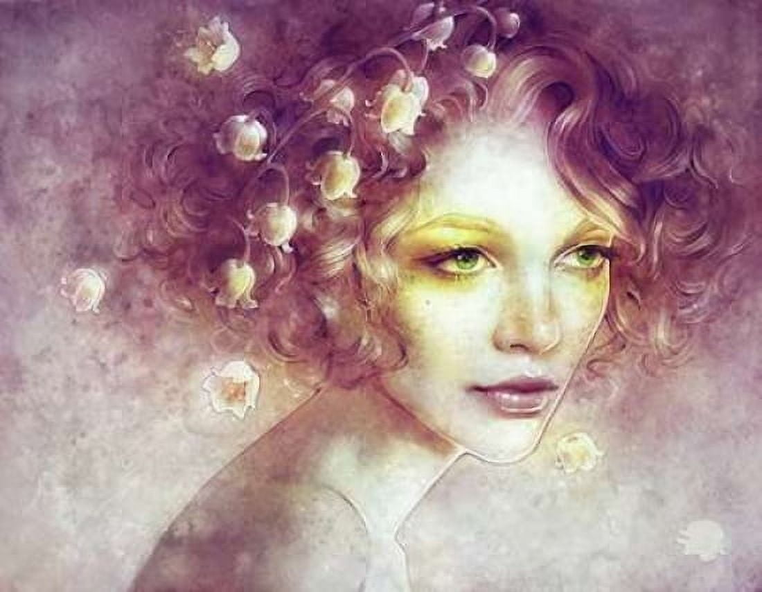 May Canvas Art - Anna Dittman (22 x 28)