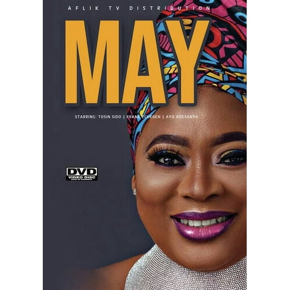 May (DVD), Aflik TV, Drama