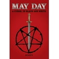 thumbnail image 1 of May Day: A Curse, in Black and White (Paperback), 1 of 1