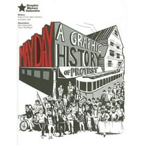 May Day : A Graphic History of Protest