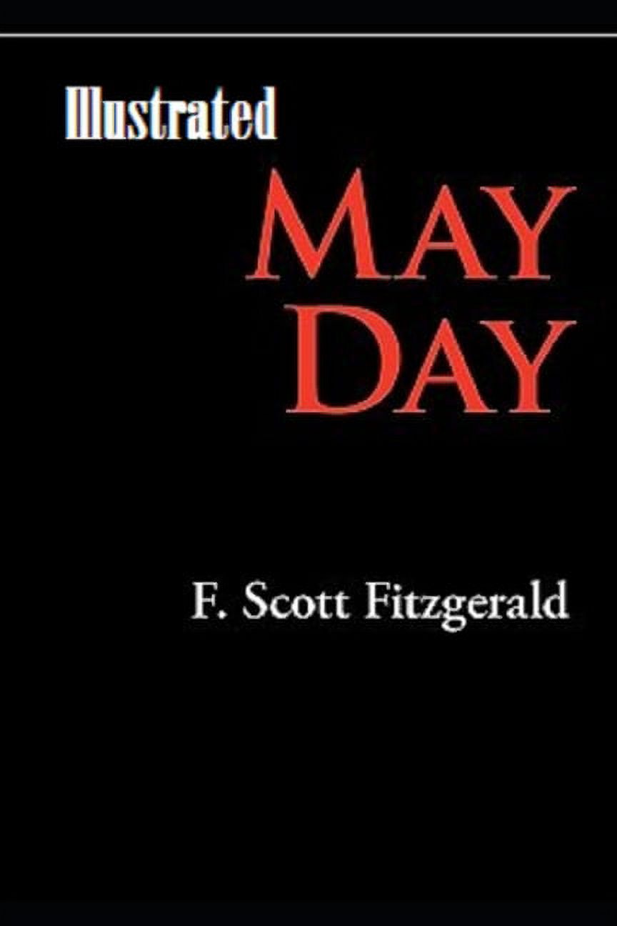 May Day Illustrated (Paperback)