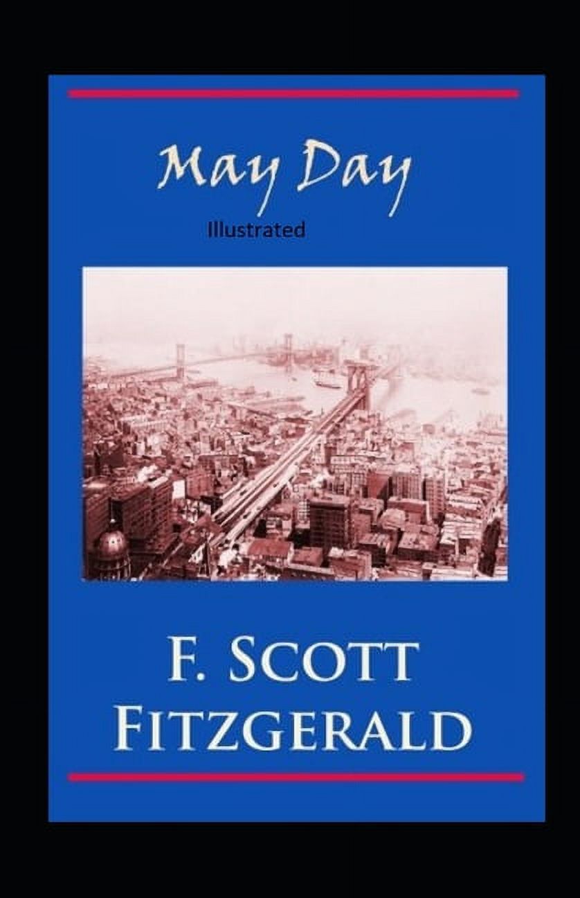 May Day Illustrated (Paperback)