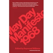 May Day Manifesto 1968 (Paperback)