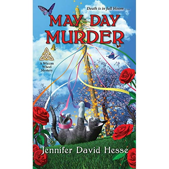 Pre-Owned May Day Murder (Mass Market Paperback) 1496717732 9781496717733