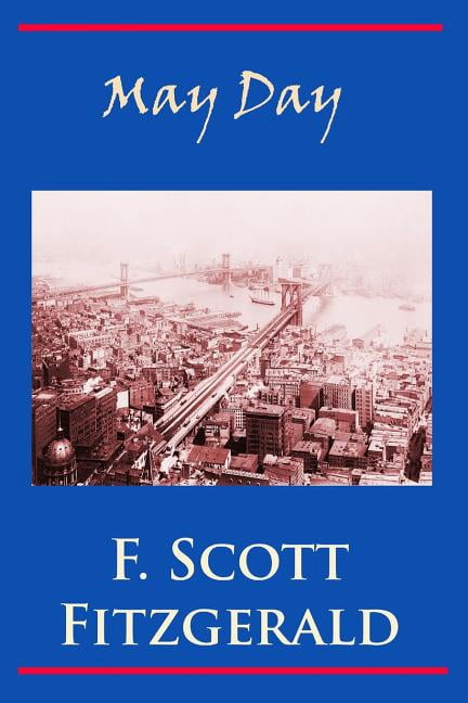 May Day, (Paperback)
