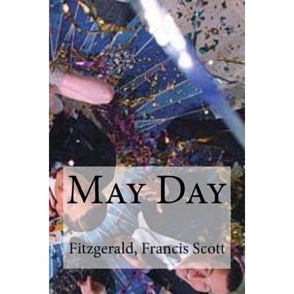 May Day (Paperback)