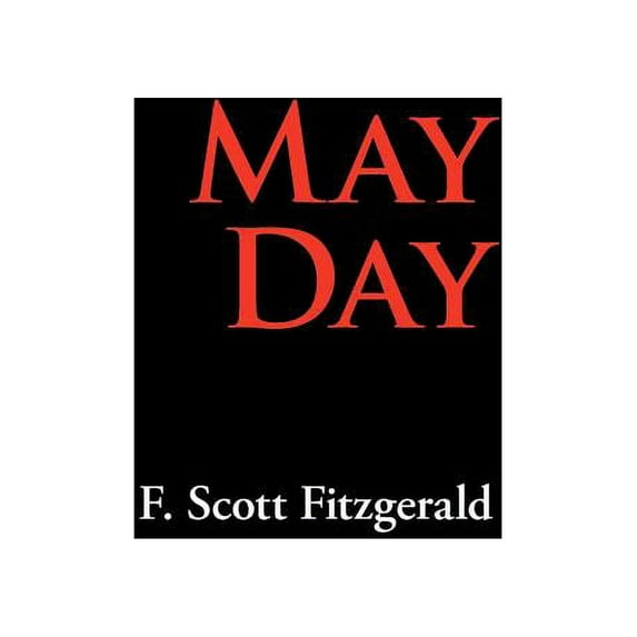 May Day, (Paperback)