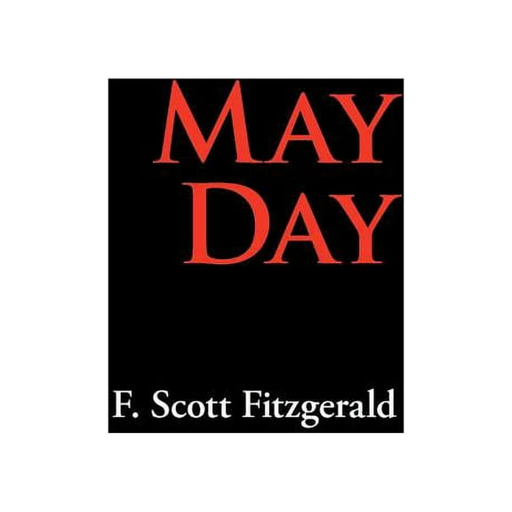 May Day, (Paperback)