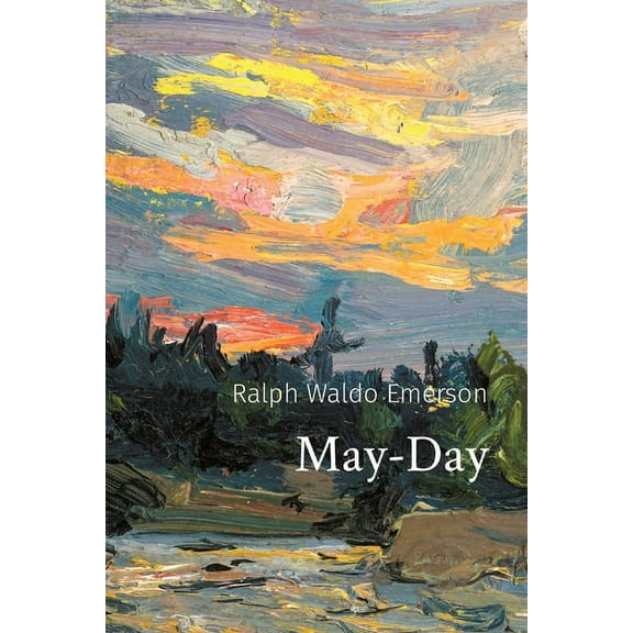 May-Day, (Paperback)