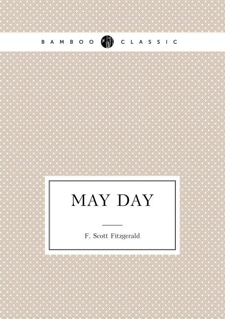 May Day (Paperback)