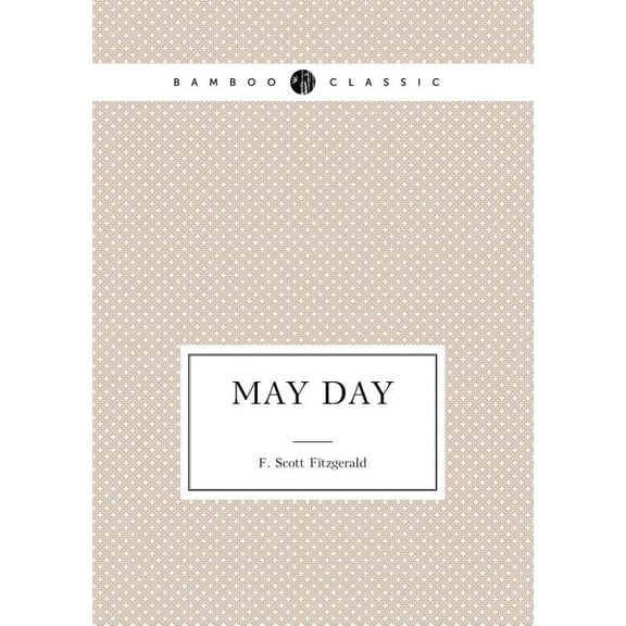 May Day (Paperback)