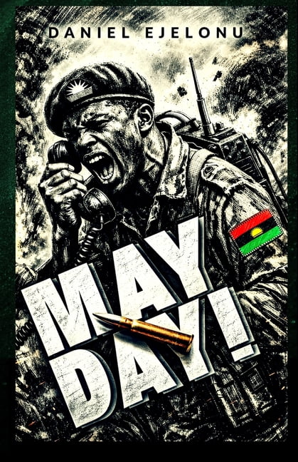 May Day, (Paperback)