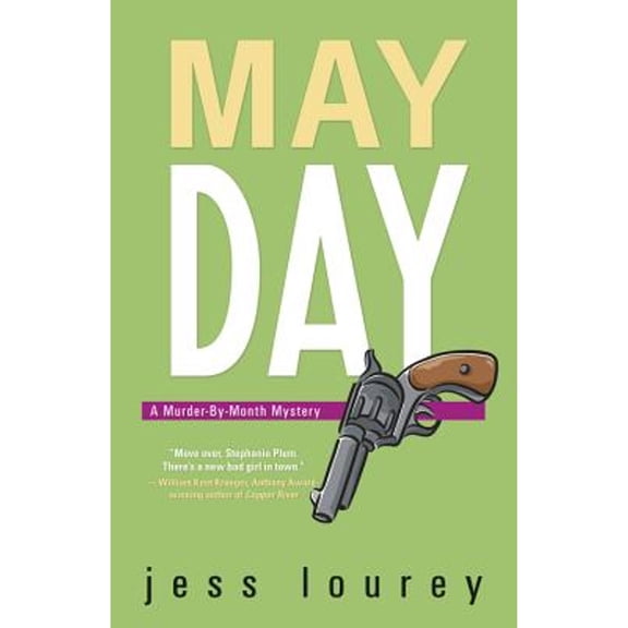 Pre-Owned May Day (Paperback) 0738708380 9780738708386