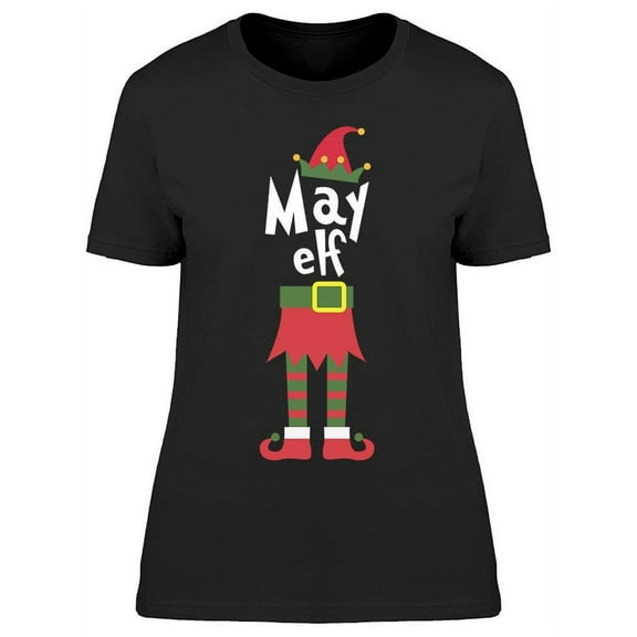 May Elf Women's T-shirt
