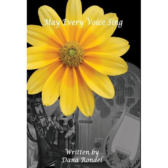 May Every Voice Sing (Hardcover)