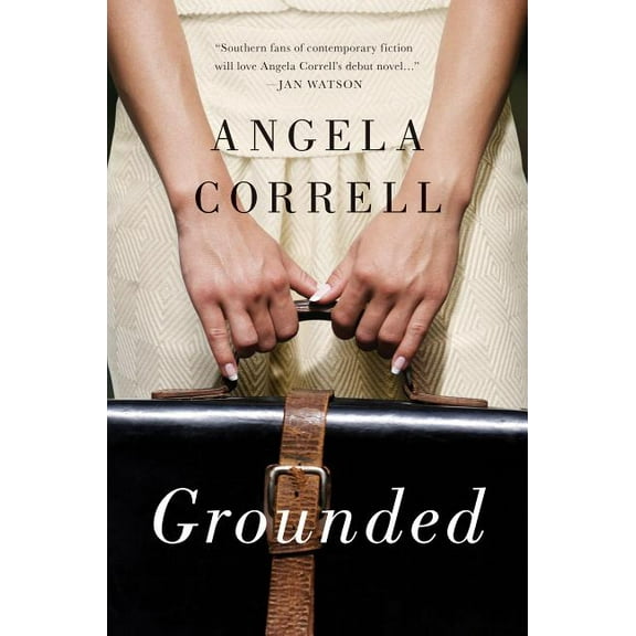 May Hollow Trilogy Grounded, Book 1, (Paperback)