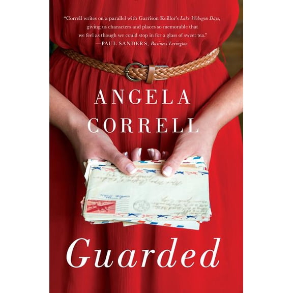 May Hollow Trilogy Guarded, Book 1, (Paperback)