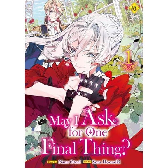 May I Ask for One Final Thing?, Vol 1