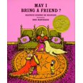 thumbnail image 1 of May I Bring a Friend?, (Hardcover), 1 of 2