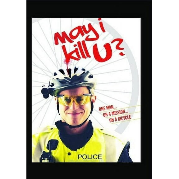 May I Kill U? (DVD), Indie Rights, Comedy