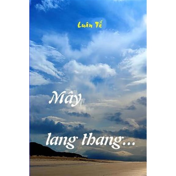 May Lang Thang (Paperback)