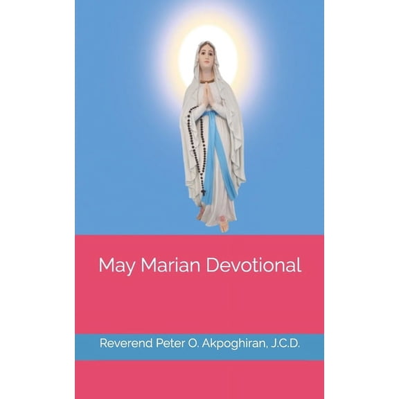May Marian Devotional, (Paperback)