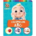 thumbnail image 1 of May Nakamura: CoComelon ABCs (Board Book), 1 of 1
