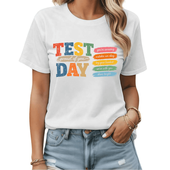 May Negative Energy Be Sent Back To Its Source Positive Graphic Tees Womans Tshirt Shirts Black White S-5XL Tops