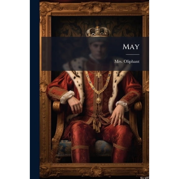 May, (Paperback)