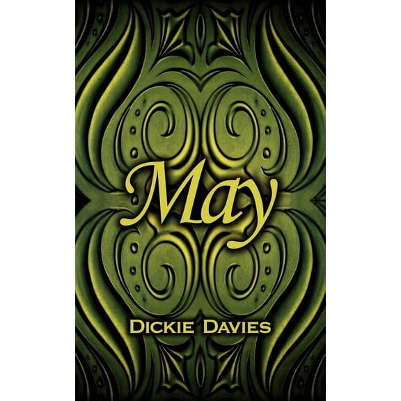 May, (Paperback)