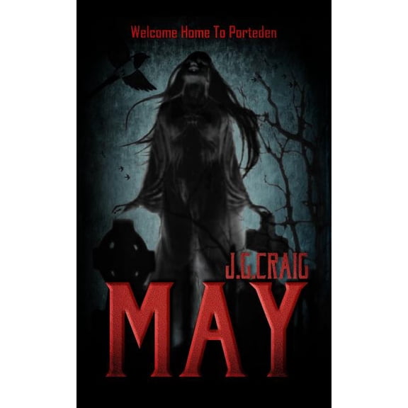 May (Paperback)