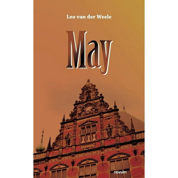 May (Paperback)