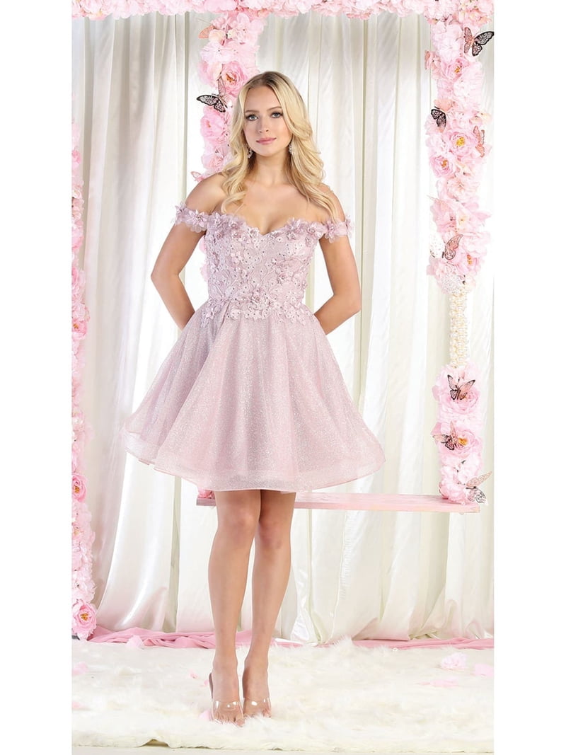 women's pink dress nearby LAHNGC Spring Dresses Womens Casual Summer Casual Vacation V-Neck Round  Neck Lower Back Long Dresses (Pink,XX-Large) at Amazon Women's Clothing  store